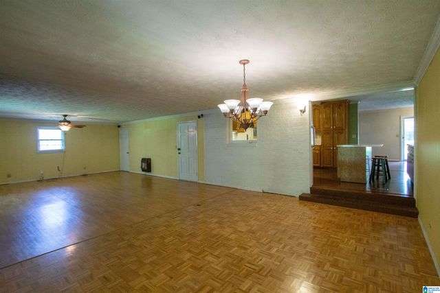 359 BYNUM ACRES DRIVE, Anniston, AL 36201