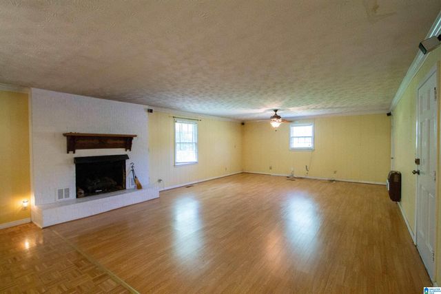 359 BYNUM ACRES DRIVE, Anniston, AL 36201