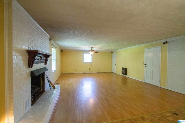 359 BYNUM ACRES DRIVE, Anniston, AL 36201