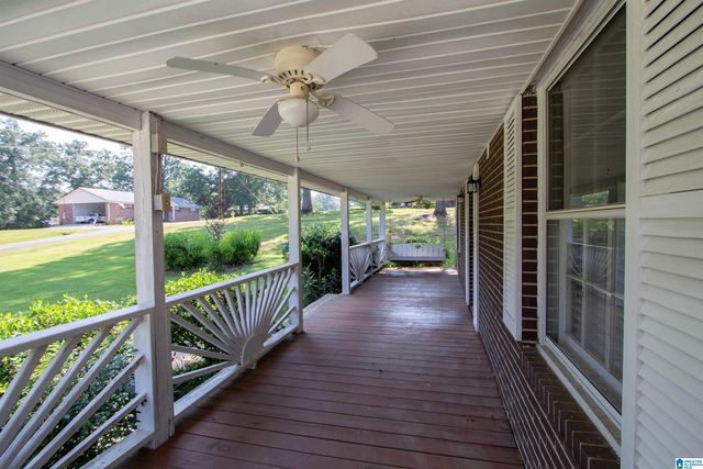 359 BYNUM ACRES DRIVE, Anniston, AL 36201