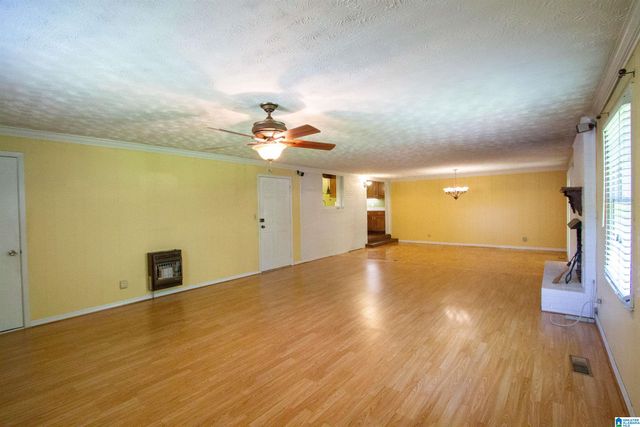 359 BYNUM ACRES DRIVE, Anniston, AL 36201