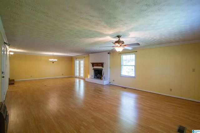 359 BYNUM ACRES DRIVE, Anniston, AL 36201