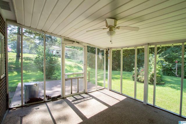 359 BYNUM ACRES DRIVE, Anniston, AL 36201