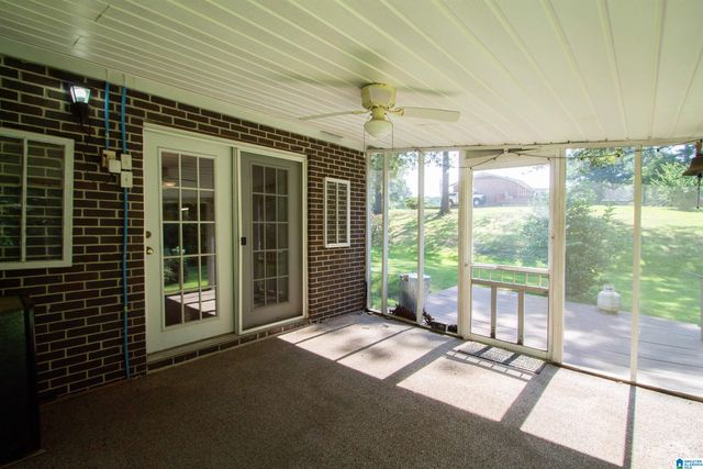 359 BYNUM ACRES DRIVE, Anniston, AL 36201