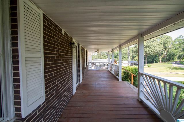 359 BYNUM ACRES DRIVE, Anniston, AL 36201