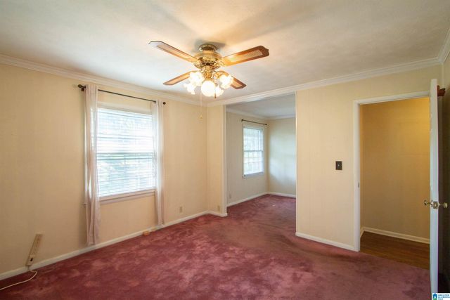 359 BYNUM ACRES DRIVE, Anniston, AL 36201