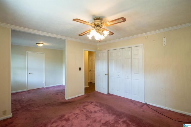 359 BYNUM ACRES DRIVE, Anniston, AL 36201