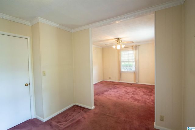 359 BYNUM ACRES DRIVE, Anniston, AL 36201