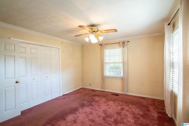 359 BYNUM ACRES DRIVE, Anniston, AL 36201