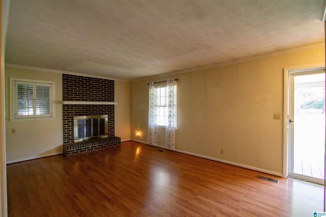 359 BYNUM ACRES DRIVE, Anniston, AL 36201
