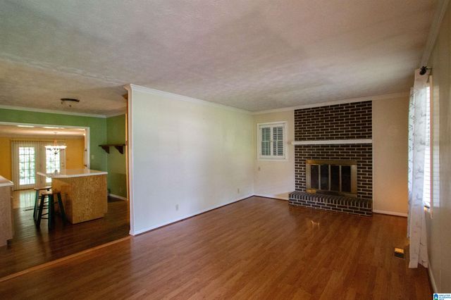 359 BYNUM ACRES DRIVE, Anniston, AL 36201