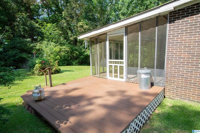 359 BYNUM ACRES DRIVE, Anniston, AL 36201