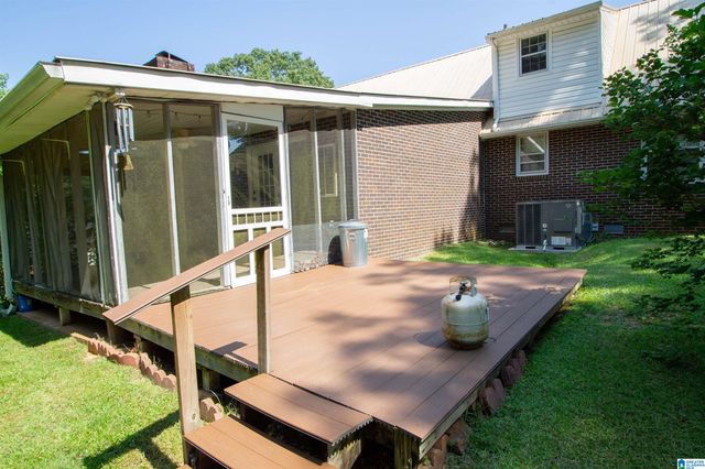 359 BYNUM ACRES DRIVE, Anniston, AL 36201