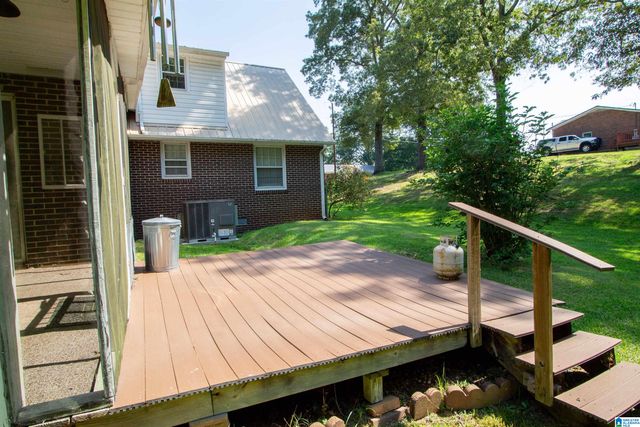 359 BYNUM ACRES DRIVE, Anniston, AL 36201