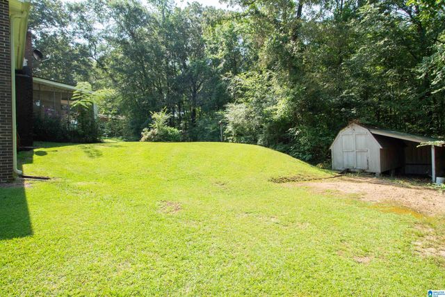 359 BYNUM ACRES DRIVE, Anniston, AL 36201