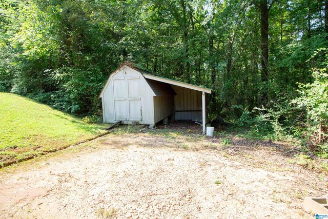 359 BYNUM ACRES DRIVE, Anniston, AL 36201