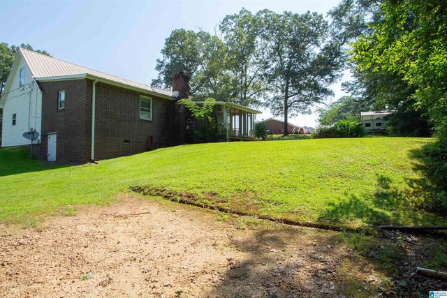 359 BYNUM ACRES DRIVE, Anniston, AL 36201