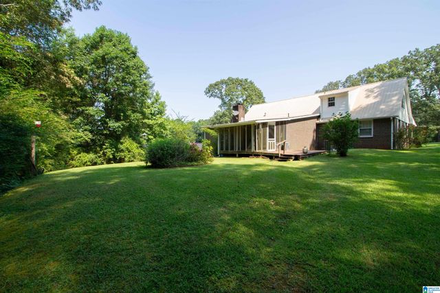 359 BYNUM ACRES DRIVE, Anniston, AL 36201