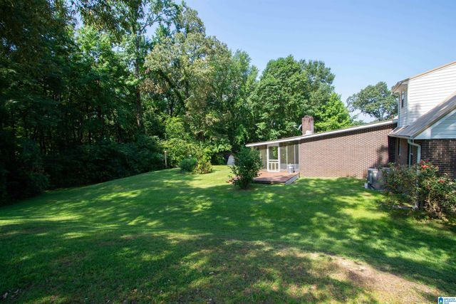 359 BYNUM ACRES DRIVE, Anniston, AL 36201