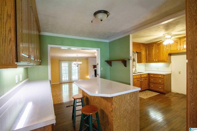 359 BYNUM ACRES DRIVE, Anniston, AL 36201