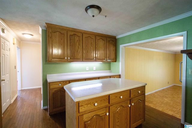 359 BYNUM ACRES DRIVE, Anniston, AL 36201