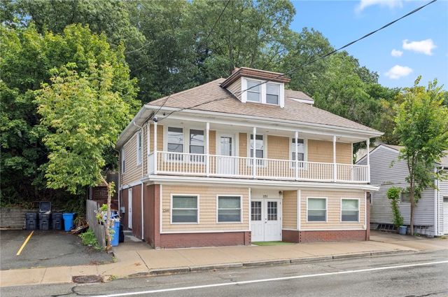 1251 Mendon Road, Cumberland, RI 02864