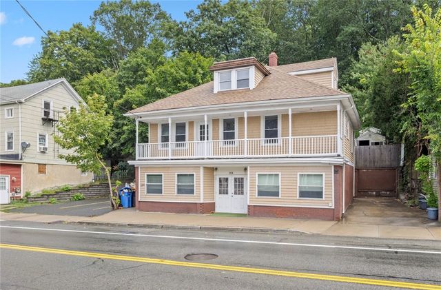 1251 Mendon Road, Cumberland, RI 02864