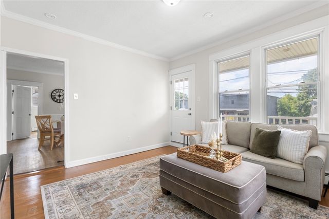 1251 Mendon Road, Cumberland, RI 02864