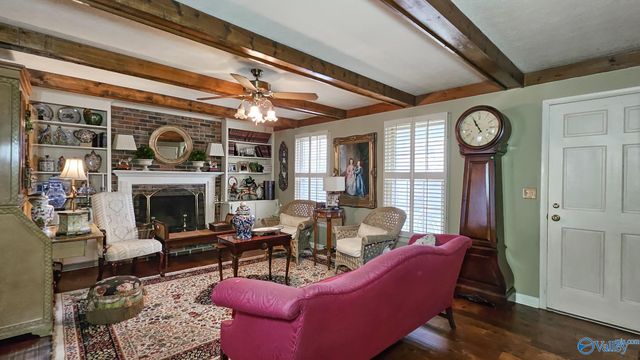 16442 Blackburn Lane, Athens, AL 35611