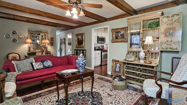 16442 Blackburn Lane, Athens, AL 35611