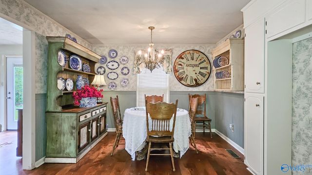 16442 Blackburn Lane, Athens, AL 35611