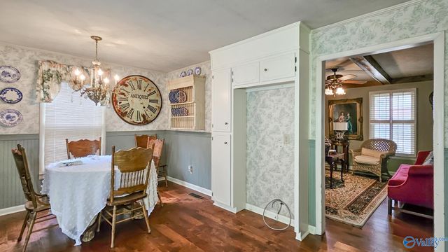 16442 Blackburn Lane, Athens, AL 35611