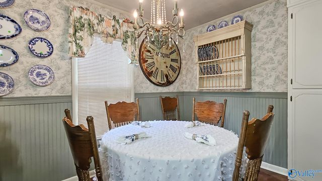 16442 Blackburn Lane, Athens, AL 35611