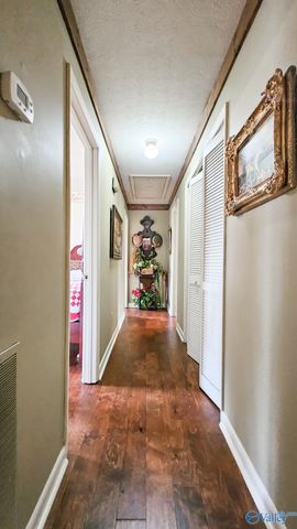 16442 Blackburn Lane, Athens, AL 35611