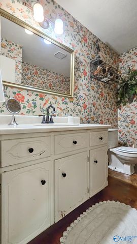 16442 Blackburn Lane, Athens, AL 35611