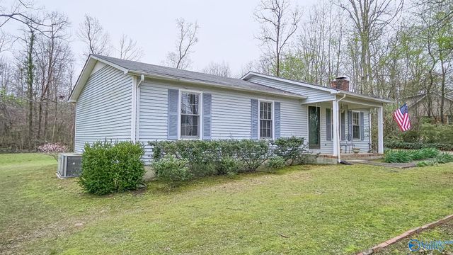 16442 Blackburn Lane, Athens, AL 35611