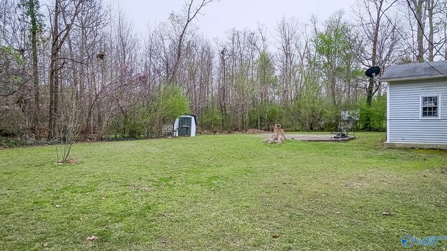 16442 Blackburn Lane, Athens, AL 35611