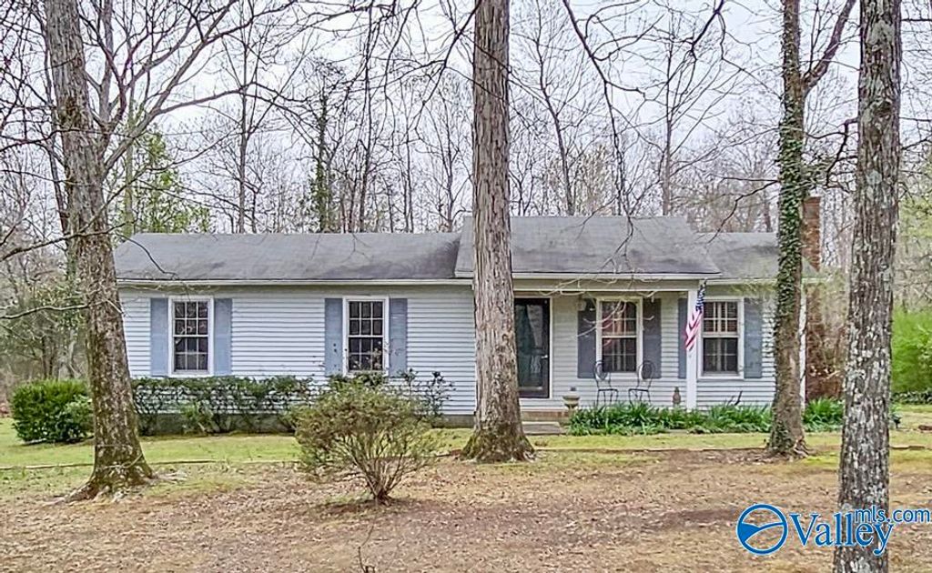 16442 Blackburn Lane, Athens, AL 35611