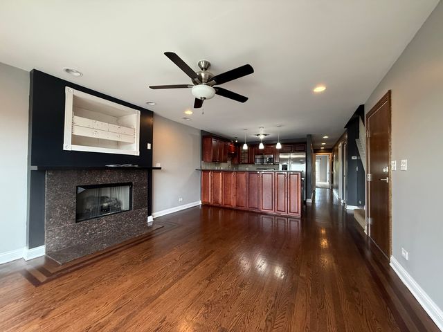 5658 W 63rd Street 3W, Chicago, IL 60638