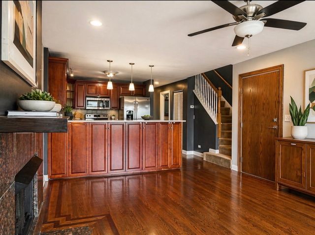 5658 W 63rd Street 3W, Chicago, IL 60638