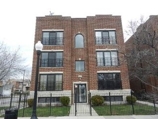 5658 W 63rd Street 3W, Chicago, IL 60638