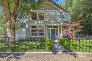 2311 N N 34th, Boise, ID 83703
