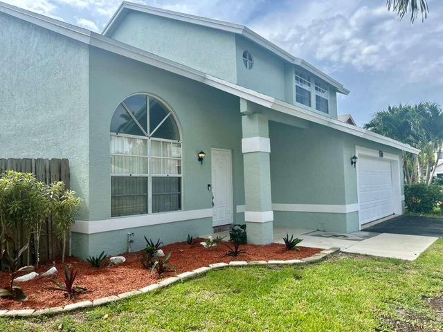 3088 NW 123rd Terrace, Sunrise, FL 33323
