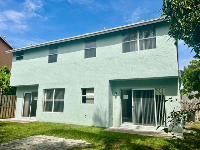 3088 NW 123rd Terrace, Sunrise, FL 33323