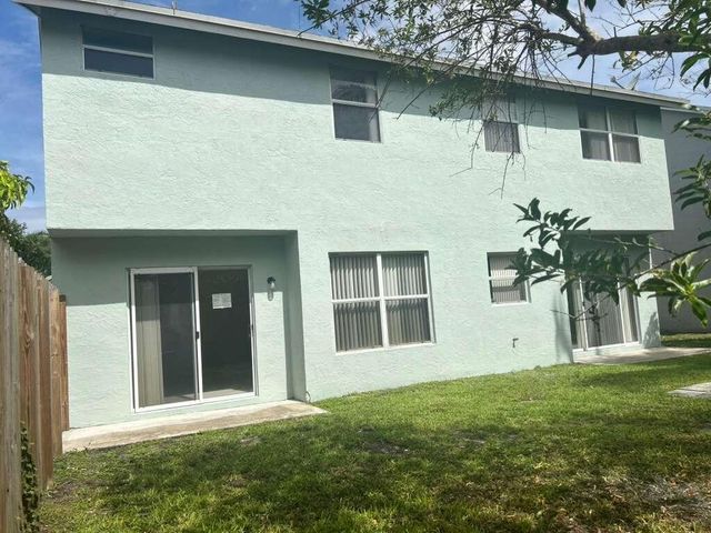 3088 NW 123rd Terrace, Sunrise, FL 33323