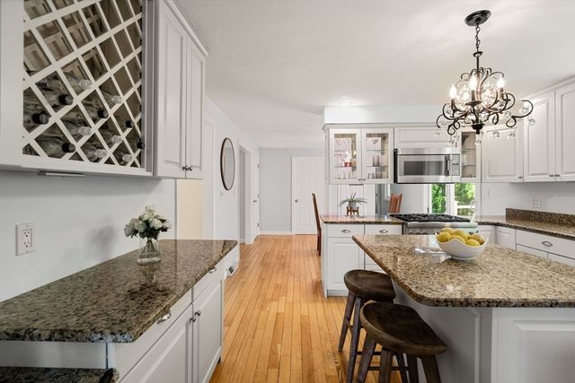 11 Cow Hill Road, Sharon, MA 02067
