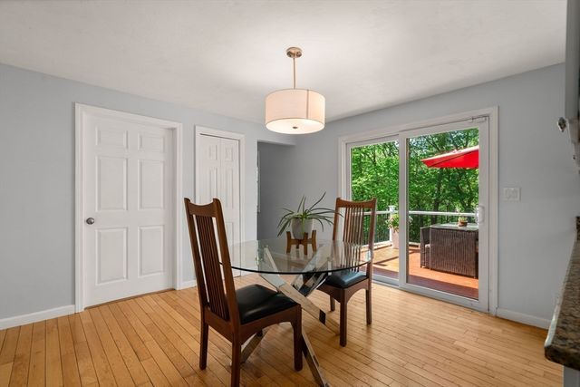 11 Cow Hill Road, Sharon, MA 02067