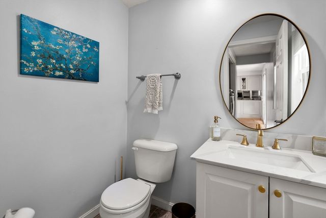 11 Cow Hill Road, Sharon, MA 02067