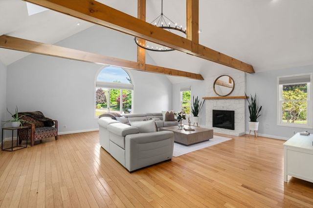 11 Cow Hill Road, Sharon, MA 02067