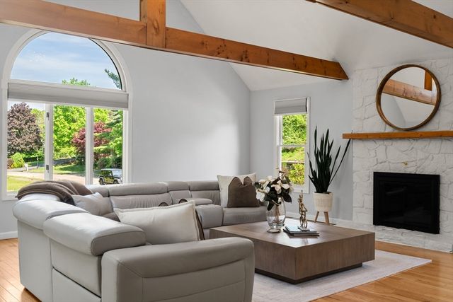 11 Cow Hill Road, Sharon, MA 02067
